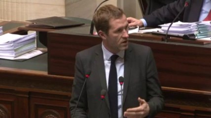 Magnette appelle Belfius à réfléchir avant de vendre sa collection d'art