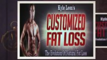 Customized Fat Loss Pdf Download - Customized Fat loss Review Don't Buy Until you see this! INSIDE ...