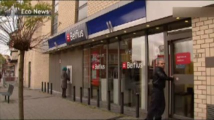 Le plan de démantèlement de Dexia en bonne voie d'approbation vendredi prochain