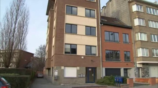 Crombez : Arnault a une dizaine de sociétés domiciliées dans un appartement bruxellois