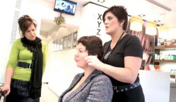 Verviers: relooking de Sophie Delettre 1er echevine à Spa