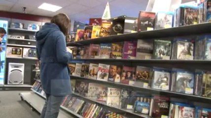 Succès de la revente de cadeaux de Noël avec la crise