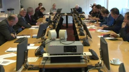 Le port d'Anvers constate une légère baisse des volumes pour 2012