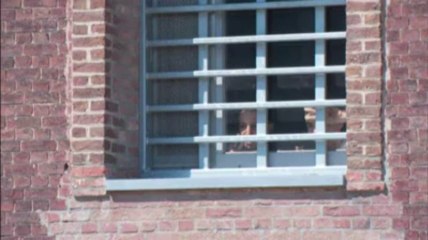 Un détenu blesse cinq gardiens à la prison de Saint-Gilles