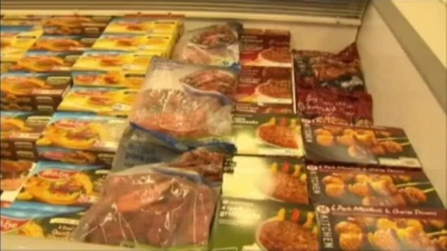 Scandale de la viande de cheval: Nous contrôlons la viande dans tous les produits transformés