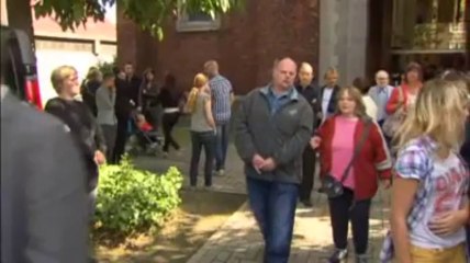 Le suspect principal dans l'affaire Priscilla Sergeant libéré: "C'est un choc"