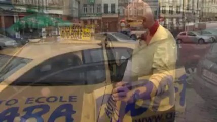 Rentrer chez soi en toute sécurité avec les Responsible Young Drivers