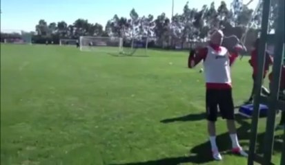 Standard à Belek, info news 1  du 7 janvier