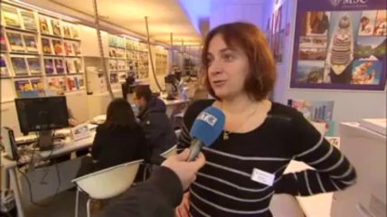 Les vacances d'été se réservent déjà!