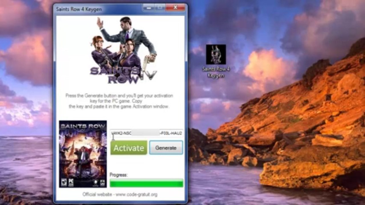 Saints Row 4 comment télécharger gratuitement (Full pack)