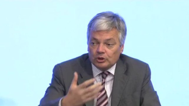 Mali: la Belgique veut que l'action militaire devienne vite internationale