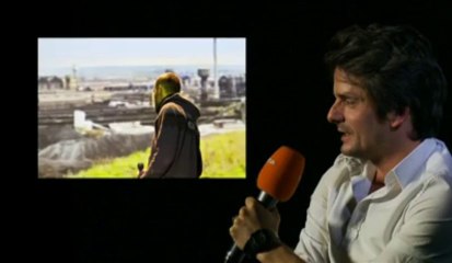 Festival de Liège - Nés poumon noir