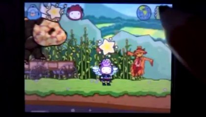 Scribblenauts Unlimited Working Rom Download 3DS USA