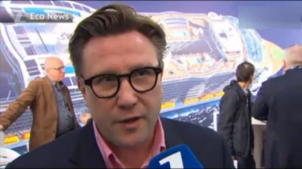 Les croisières en vedette du salon des vacances