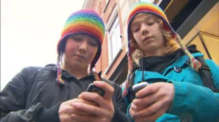 Mieux protéger les enfants contre les ondes GSM