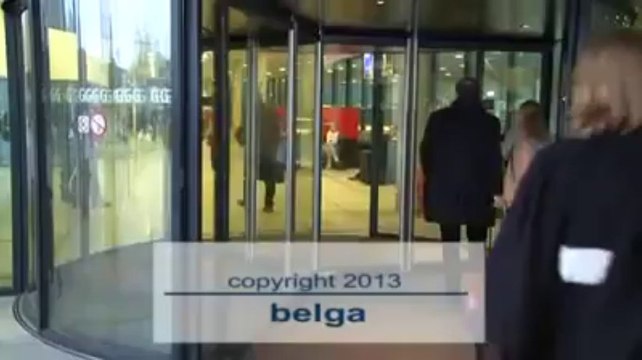 Procès De Gelder: Le jour le plus difficile