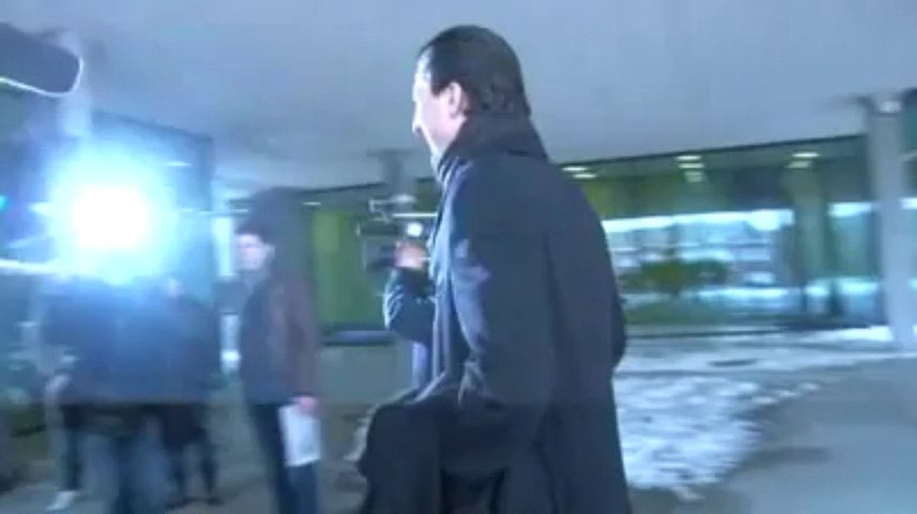 Les experts-psychiatres au procès De Gelder: "Encore un jour crucial"