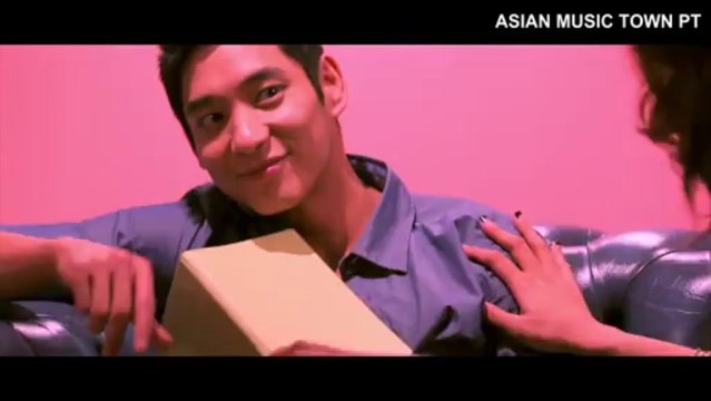 ★ Bumkey feat. E-Sens - Bad Girl [Legendado em PT-PT]