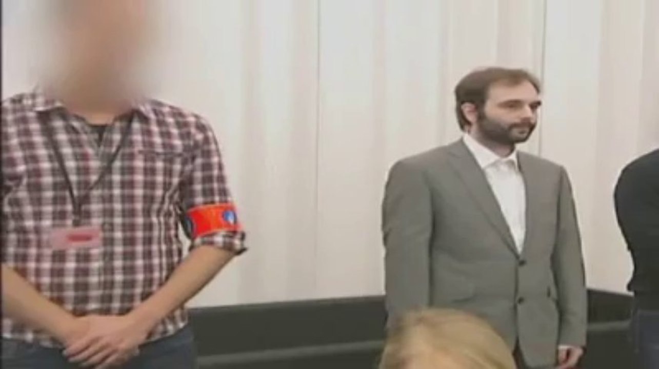 Procès De Gelder: "Incompréhensible que les experts-psychiatres n'aient pas conclu à la schizophrénie"