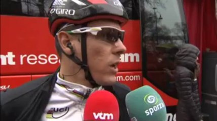 Philippe Gilbert accusé d'avoir roulé sous cortisone chez Lotto