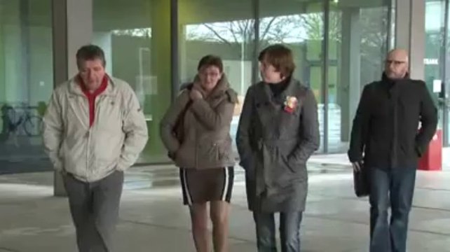 Procès De Gelder: Il savait ce qu'il faisait et a fait ce qu'il voulait