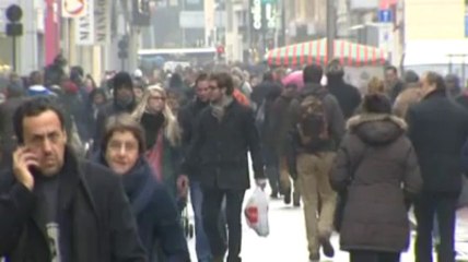 On parle de plus en plus arabe à Bruxelles
