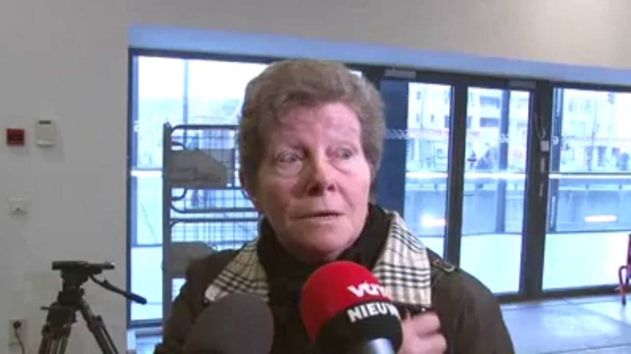 Procès De Gelder: "Je savais qu'il ne dirait rien"
