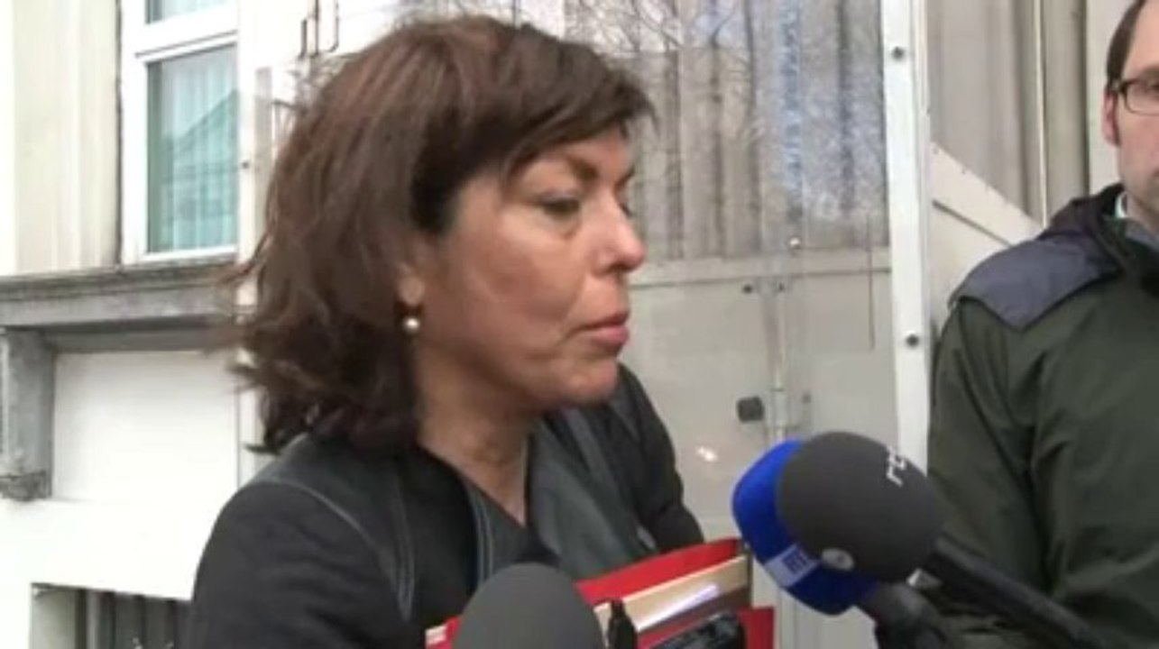 Jeunes Belges en Syrie: la législation anti-terroriste ne sera pas renforcée