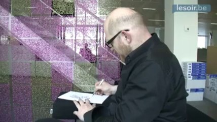 75 ans de Spirou - Yoann