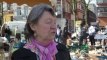 Micro-trottoir Fête de l'Iris : comment voyez-vous Bruxelles dans 10 ans