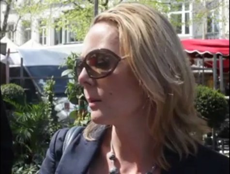 Micro-trottoir Fête de l'Iris : comment voyez-vous Bruxelles dans 10 ans