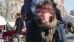 Micro-trottoir Fête de l'Iris : comment voyez-vous Bruxelles dans 10 ans