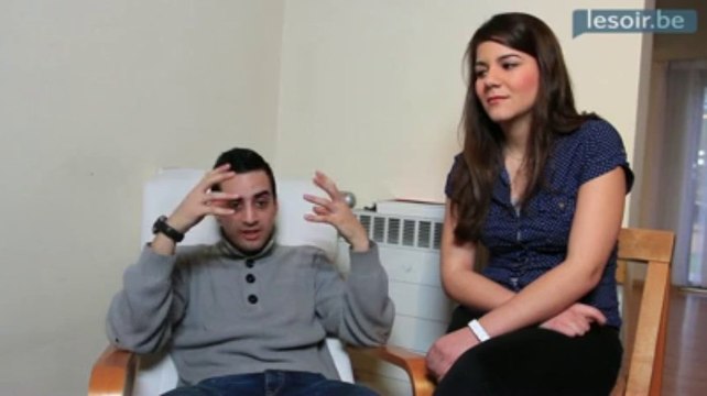 Ces jeunes diplômés du Sud qui émigrent chez nous (2/8)