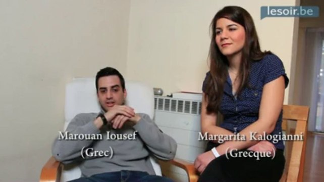 Ces jeunes diplômés du Sud qui émigrent chez nous (6/8)