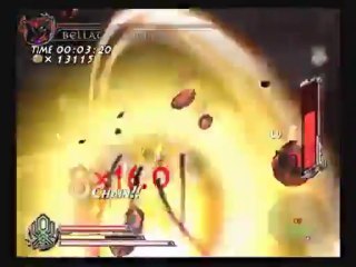 OZ The Sword of Etheria - Partie. 12