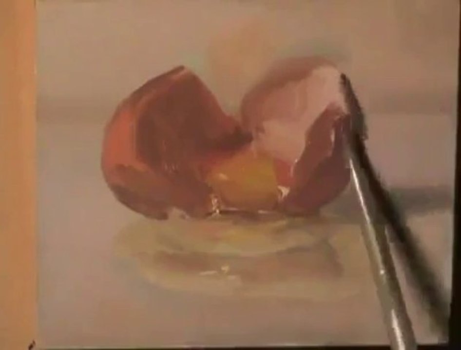Great Painter