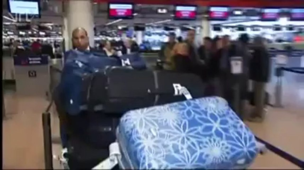Brussels Airport: les syndicats de Swissport mettent leurs exigences sur la table
