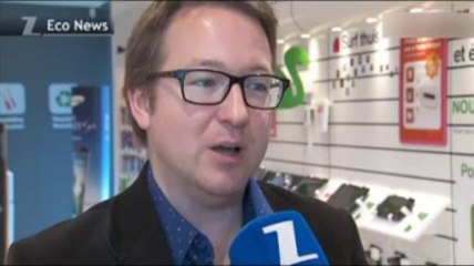 Mobistar suspend la commercialisation de ses produits fixes sur le marché résidentiel