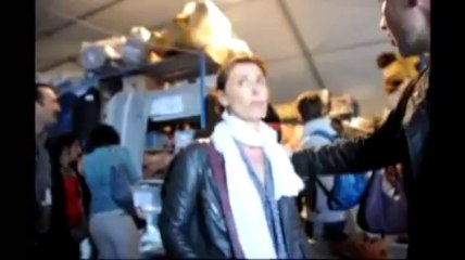 Des coups de feu près du plateau du Grand Journal