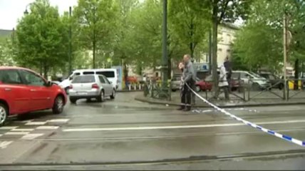 Nouvelle alerte à la bombe à l'institut Imelda de Molenbeek