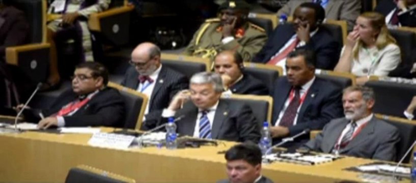 Didier Reynders attend des actions concrètes au Congo