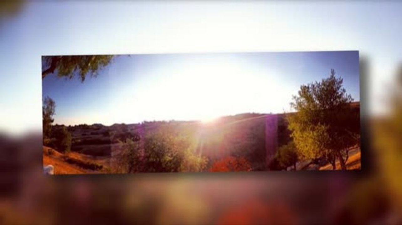 Kim Kardashian auf Wanderschaft