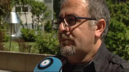 Les manifestations divisent la communauté turque de Bruxelles