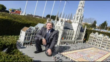 Le directeur de Mini-Europe et Océade demande un délai de quatre ans supplémentaires