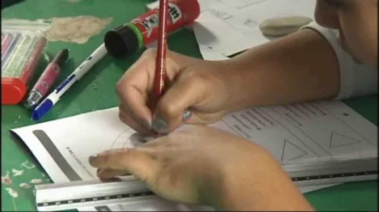 Les ados en décrochage scolaire peuvent aussi passer leur CEB