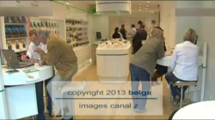 Pourquoi utilisons-nous si peu l'internet mobile?