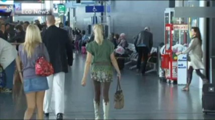 Aéroports wallons: la taxe qui fâche
