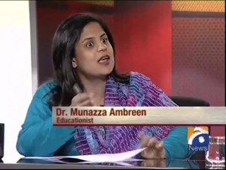 Capital Talk-27 Aug 2013-Part 2