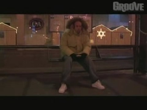 Clip Sinik rap français