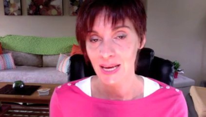 Nathalie Ristord, Hypnotherapist (Therapeutic Hypnosis) presentation